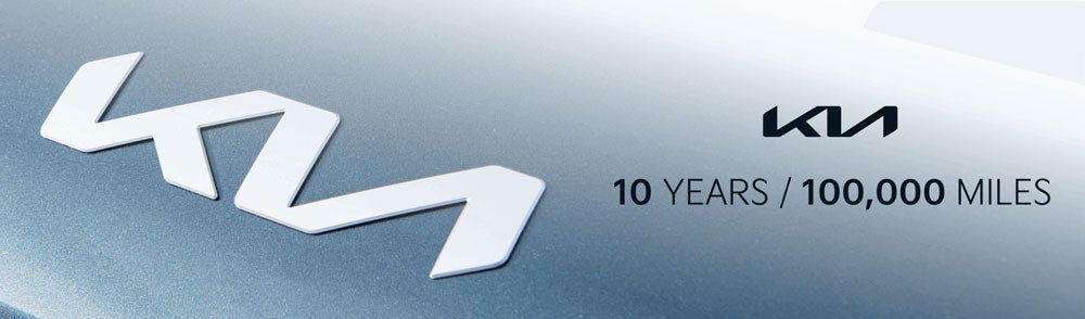 Superior Kia in Orangeburg SC - Kia Warranty