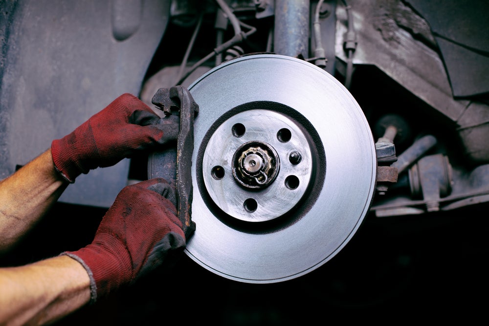 Get Your Brakes Changed in Orangeburg, SC - Superior Kia