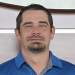 Jason Woodruff